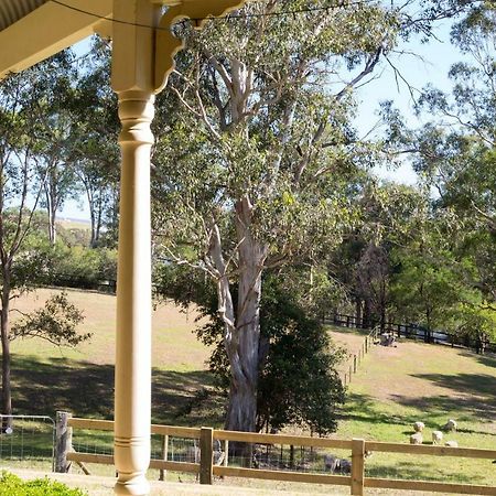 The Willows At Kurrajong Экстерьер фото