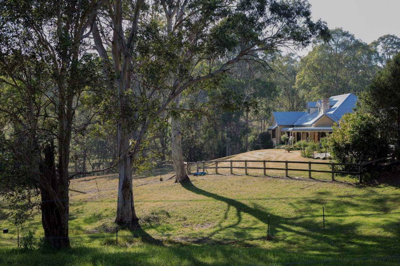 The Willows At Kurrajong Экстерьер фото