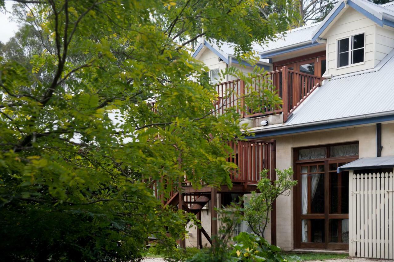The Willows At Kurrajong Экстерьер фото